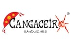 Logotipo Cangaceiro Sanduiches